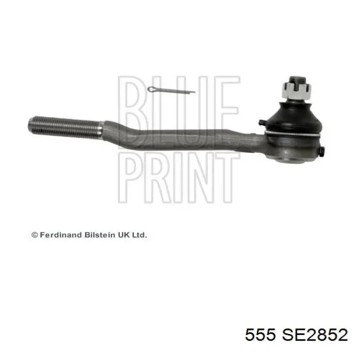 Рулевой наконечник 555 SE2852 цена, от 19.42 USD