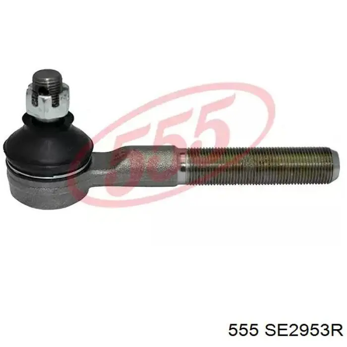 SE2953R 555 Наружный наконечник рулевой тяги