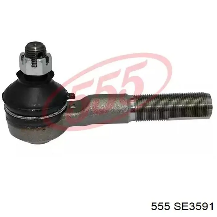 Рулевой наконечник 555 SE3591 цена, от 4.14 USD