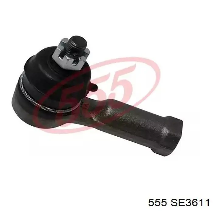 Рулевой наконечник 555 SE3611 цена, от 10.89 USD