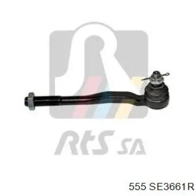SE3661R 555 Наружный наконечник рулевой тяги