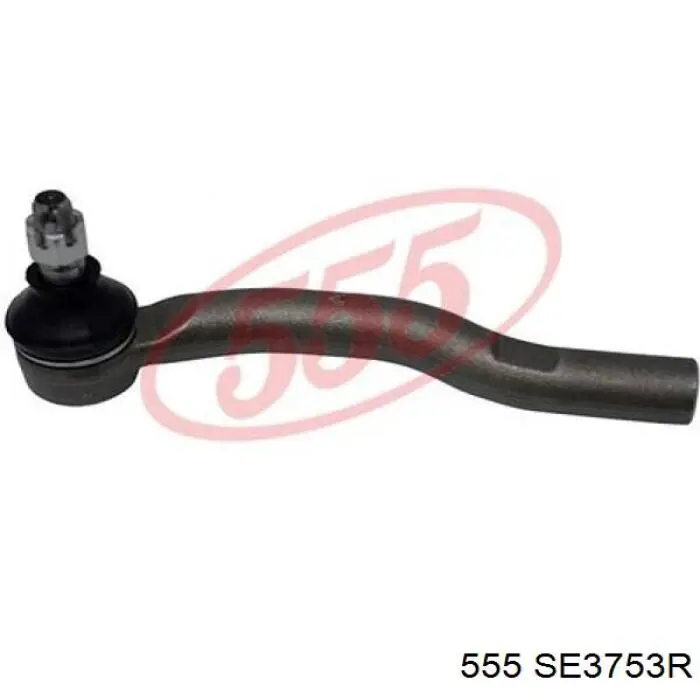 Купить SE3753R 555 Наконечник рулевой тяги, внешний