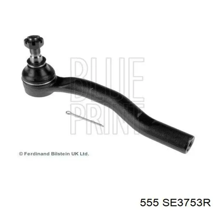 Рулевой наконечник 555 SE3753R цена, от 16.62 USD