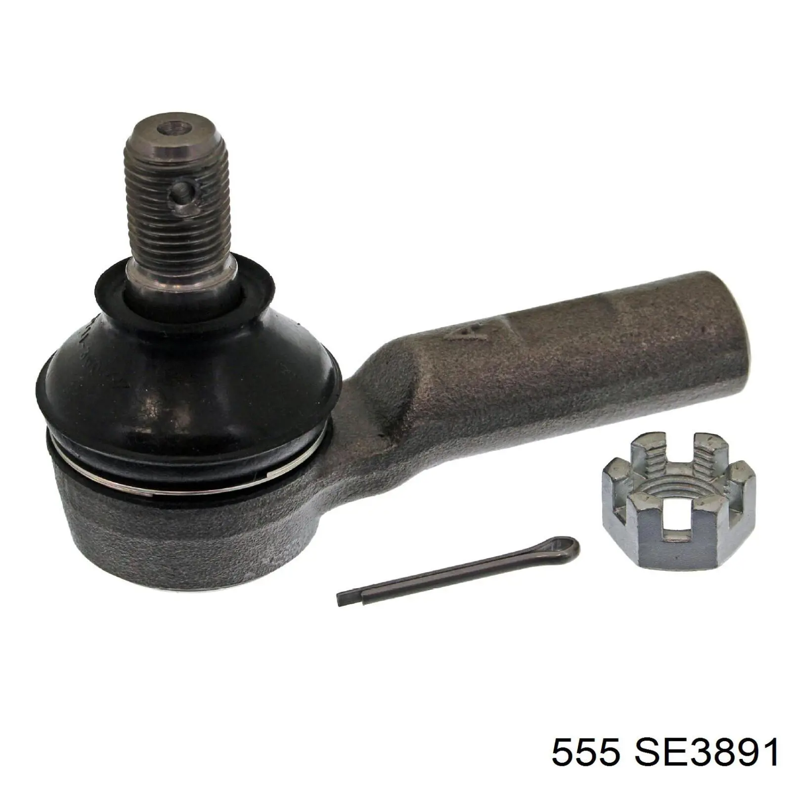 Рулевой наконечник 555 SE3891 цена, от 14.61 USD