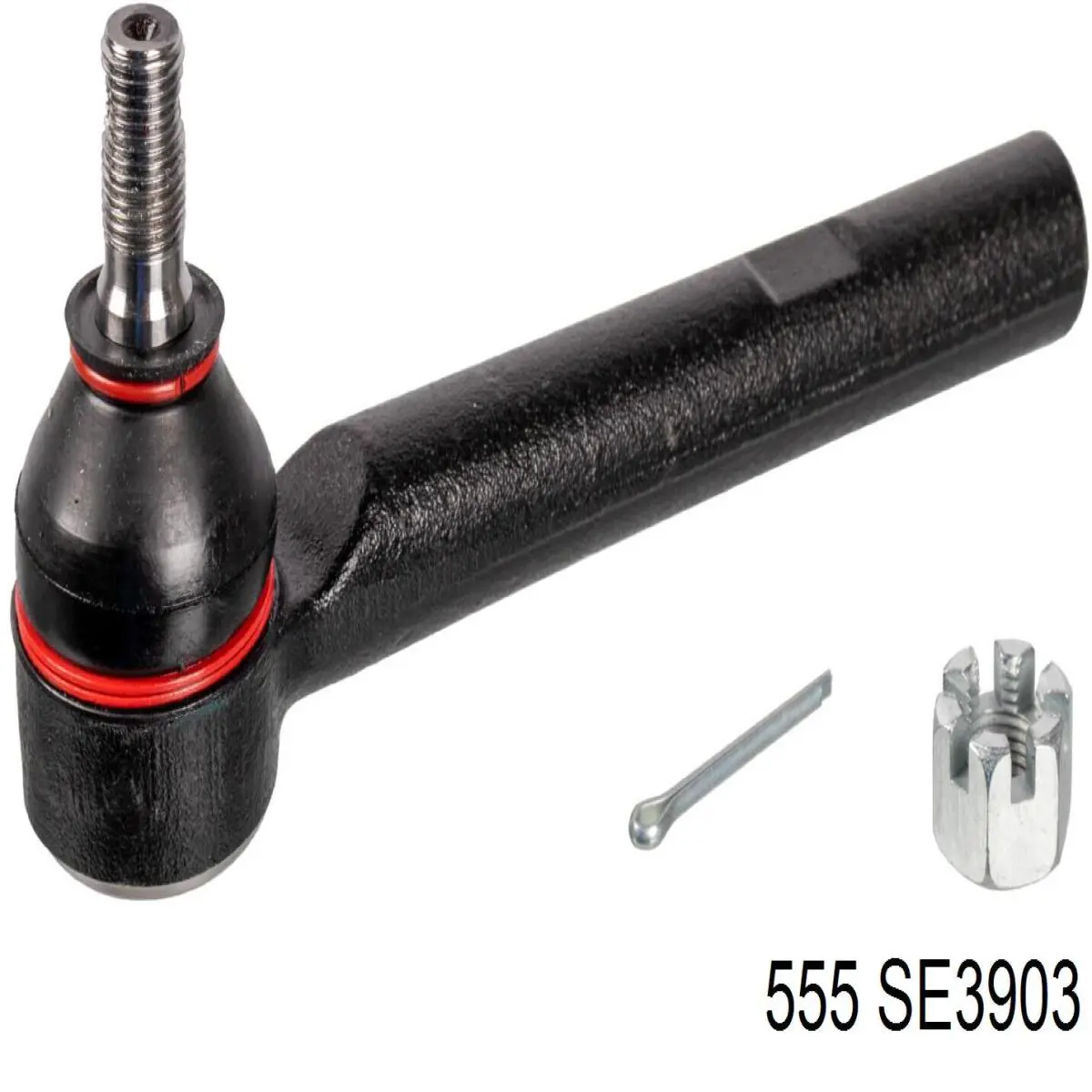 Рулевой наконечник 555 SE3903 цена, от 18.07 USD
