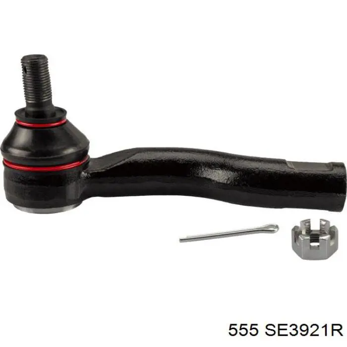 Рулевой наконечник 555 SE3921R цена, от 13.66 USD