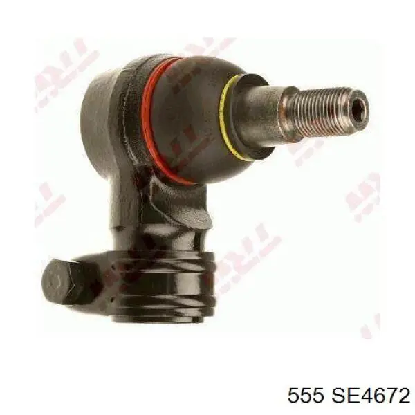 Наконечник рулевой тяги внутренний 555 SE4672 цена, от 7.95 USD