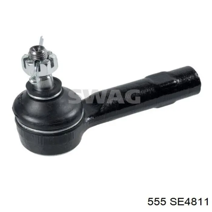 Рулевой наконечник 555 SE4811 цена, от 11.98 USD