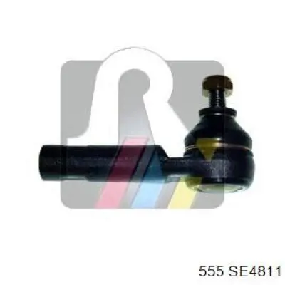 Купить SE4811 555 Наконечник рулевой тяги, внешний