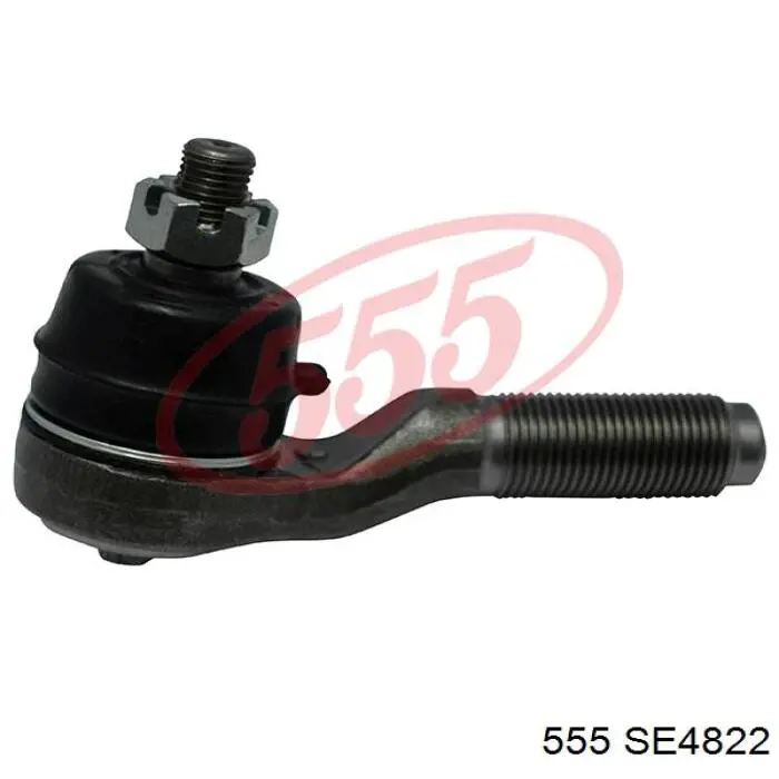 Наконечник рулевой тяги внутренний 555 SE4822 цена, от 11.10 USD