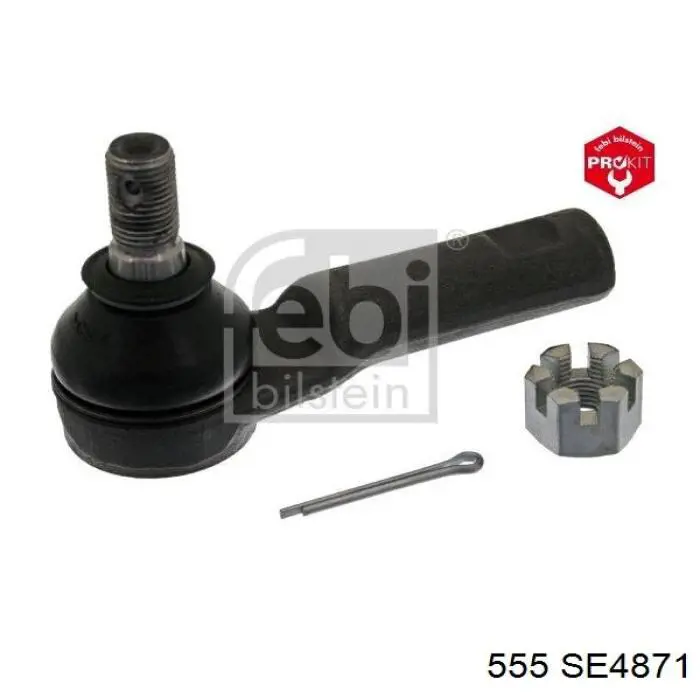 Рулевой наконечник 555 SE4871 цена, от 12.32 USD