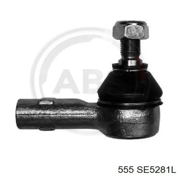Купить SE5281L 555 Наконечник рулевой тяги, внешний