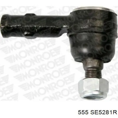 Купить SE5281R 555 Наконечник рулевой тяги внутренний