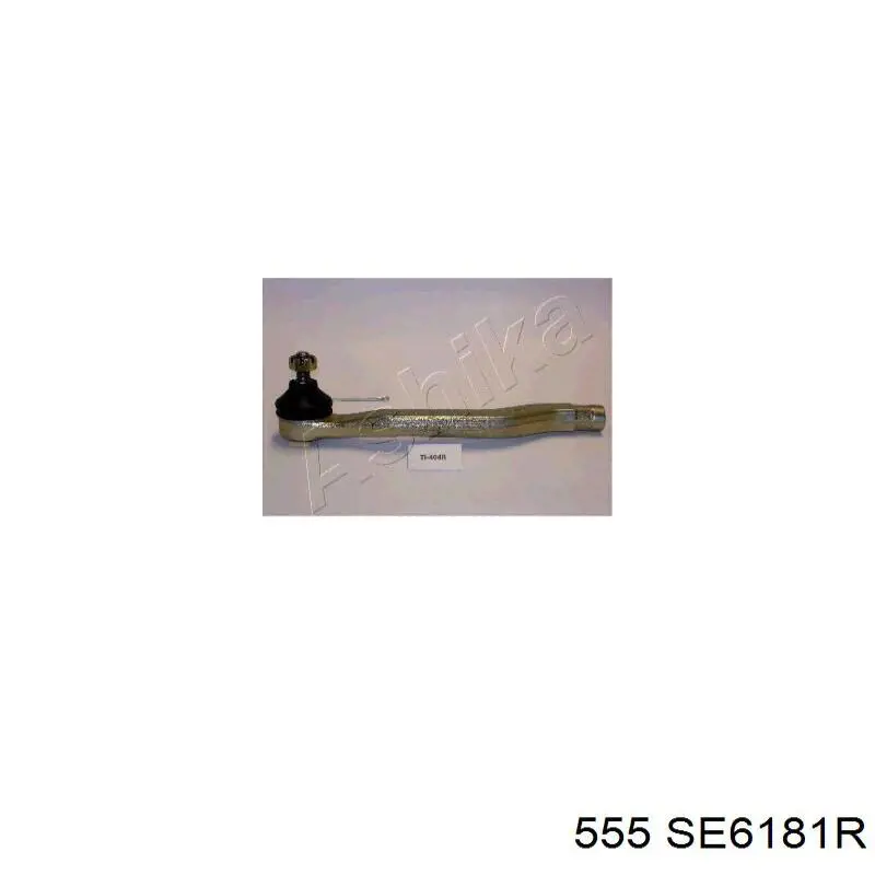 Рулевой наконечник 555 SE6181R цена, от 8.56 USD