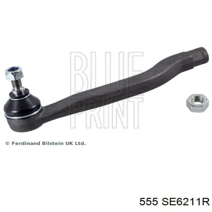 Рулевой наконечник 555 SE6211R цена, от 15.98 USD