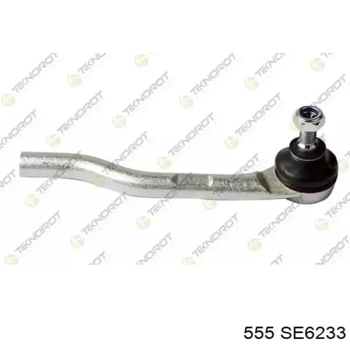Рулевой наконечник 555 SE6233 цена, от 9.70 USD