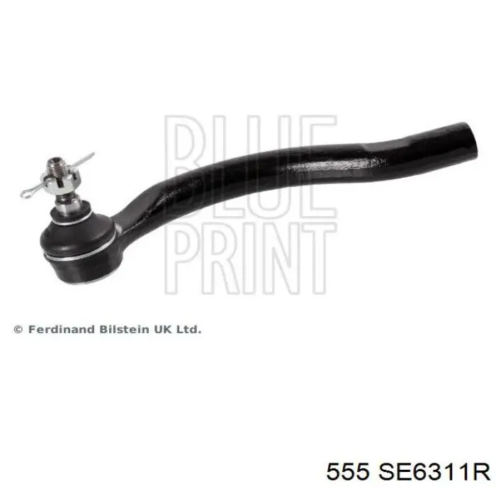 Купить SE6311R 555 Наконечник рулевой тяги, внешний