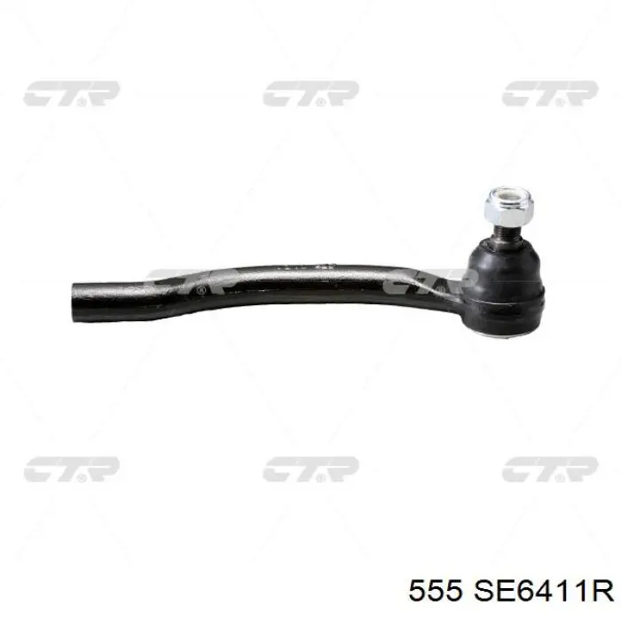 Рулевой наконечник 555 SE6411R цена, от 19.21 USD