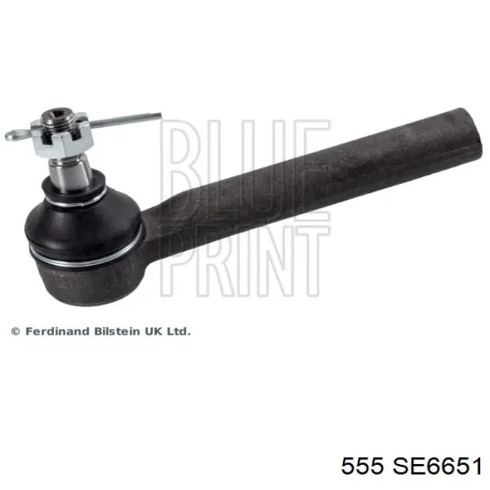 Рулевой наконечник 555 SE6651 цена, от 15.06 USD