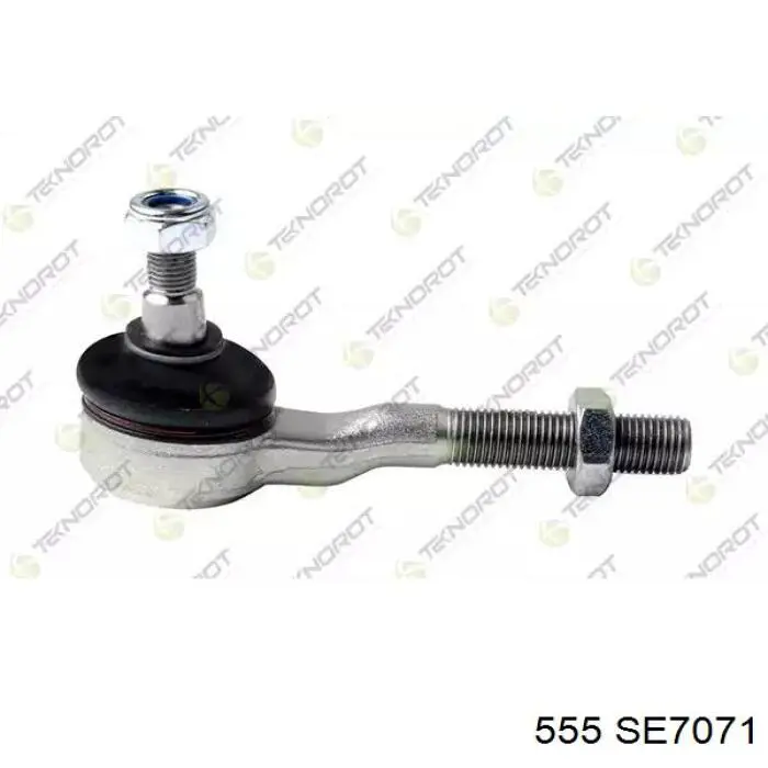 Рулевой наконечник 555 SE7071 цена, от 5.45 USD