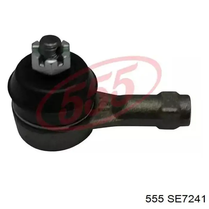Рулевой наконечник 555 SE7241 цена, от 10.14 USD