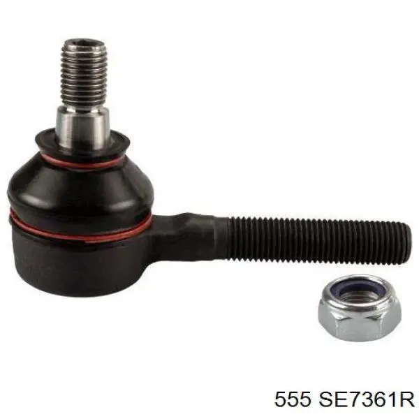Рулевой наконечник 555 SE7361R цена, от 3.92 USD