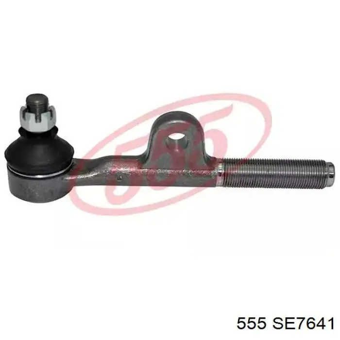 Рулевой наконечник 555 SE7641 цена, от 11.24 USD