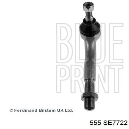 Наконечник рулевой тяги внутренний 555 SE7722 цена, от 12.70 USD