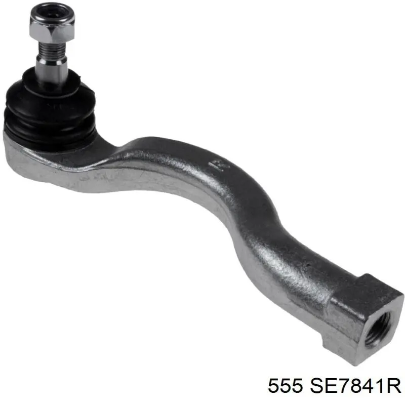 Рулевой наконечник 555 SE7841R цена, от 19.73 USD