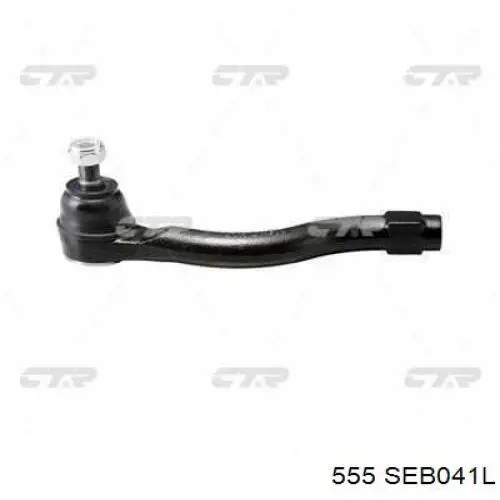 Рулевой наконечник 555 SEB041L цена, от 17.75 USD