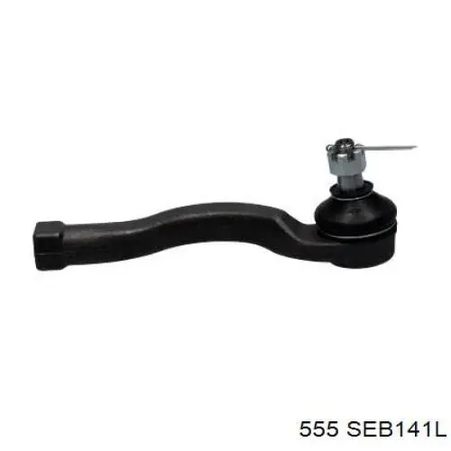 Купить SEB141L 555 Наконечник рулевой тяги, внешний