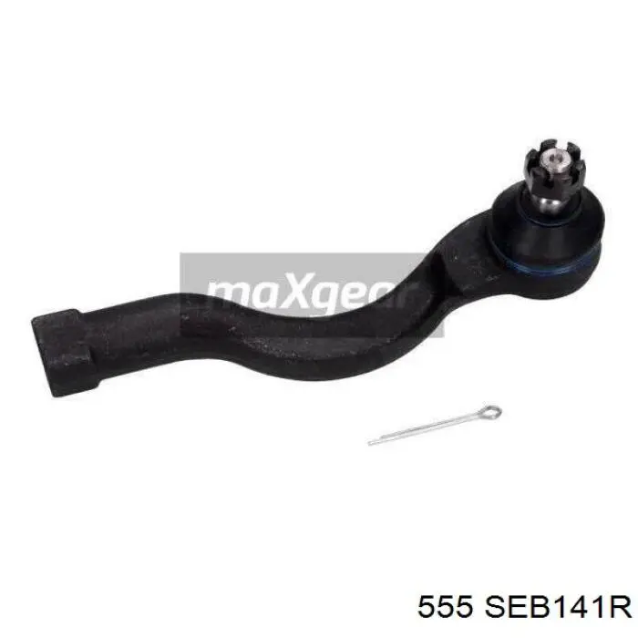 Купить SEB141R 555 Наконечник рулевой тяги, внешний