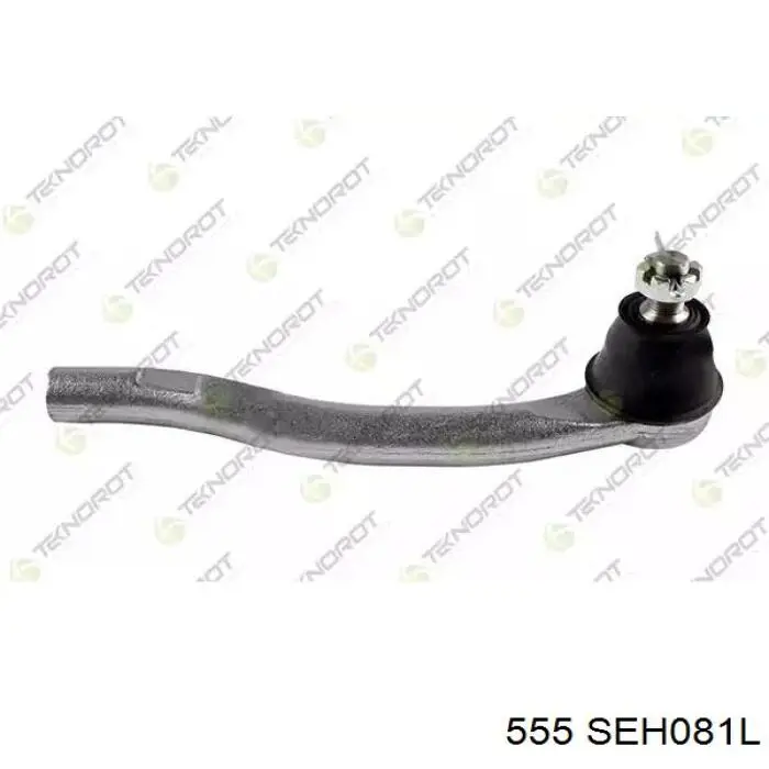 Купить SEH081L 555 Наконечник рулевой тяги, внешний