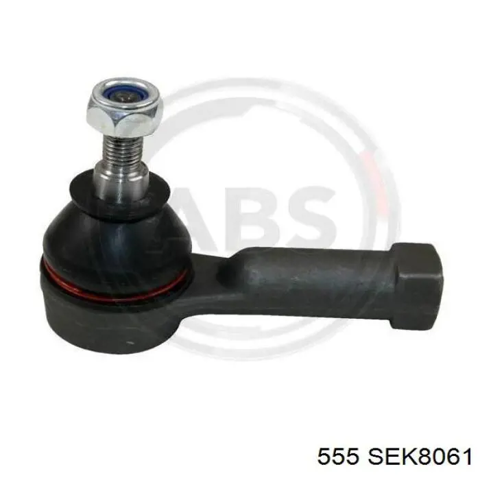Купить SEK8061 555 Наконечник рулевой тяги, внешний