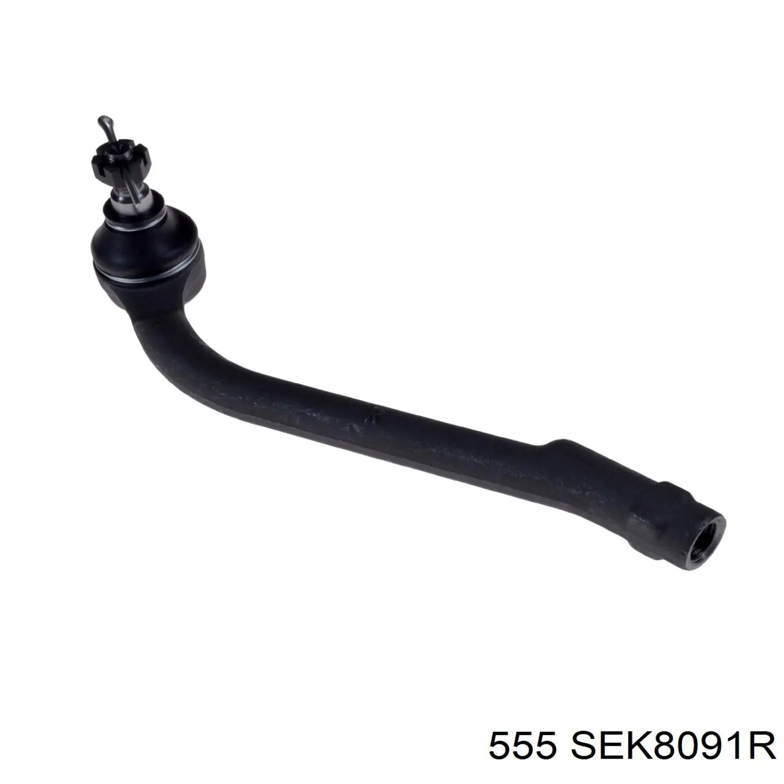 SEK8091R 555 ponta externa da barra de direção