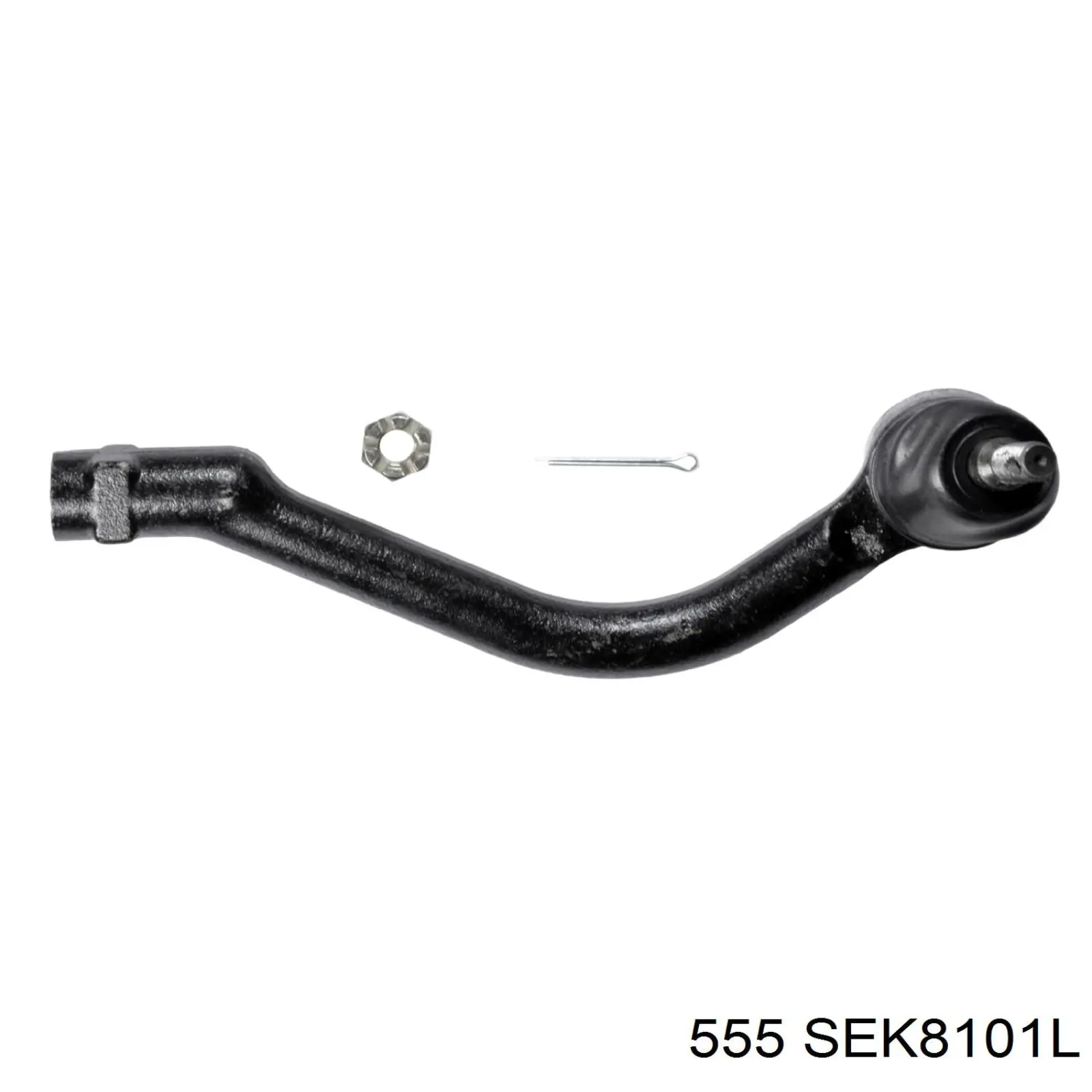 Рулевой наконечник 555 SEK8101L цена, от 16.98 USD