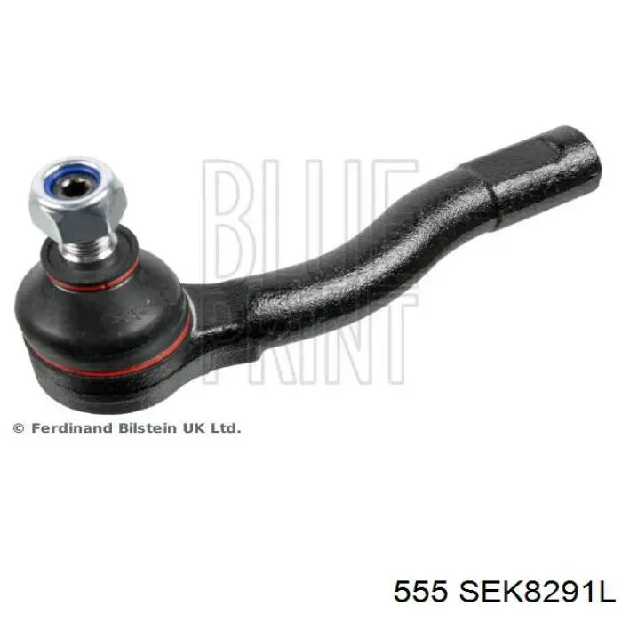 Рулевой наконечник 555 SEK8291L цена, от 11.45 USD