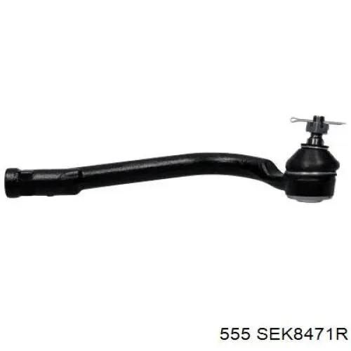 Купить SEK8471R 555 Наконечник рулевой тяги, внешний