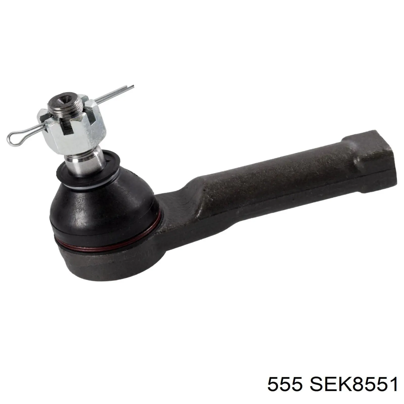 Купить SEK8551 555 Наконечник рулевой тяги, внешний
