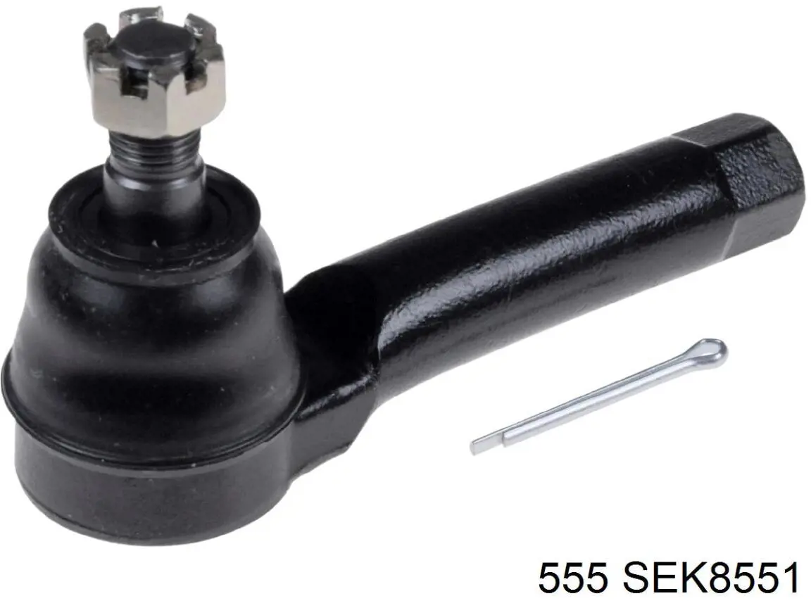Рулевой наконечник 555 SEK8551 цена, от 8.87 USD