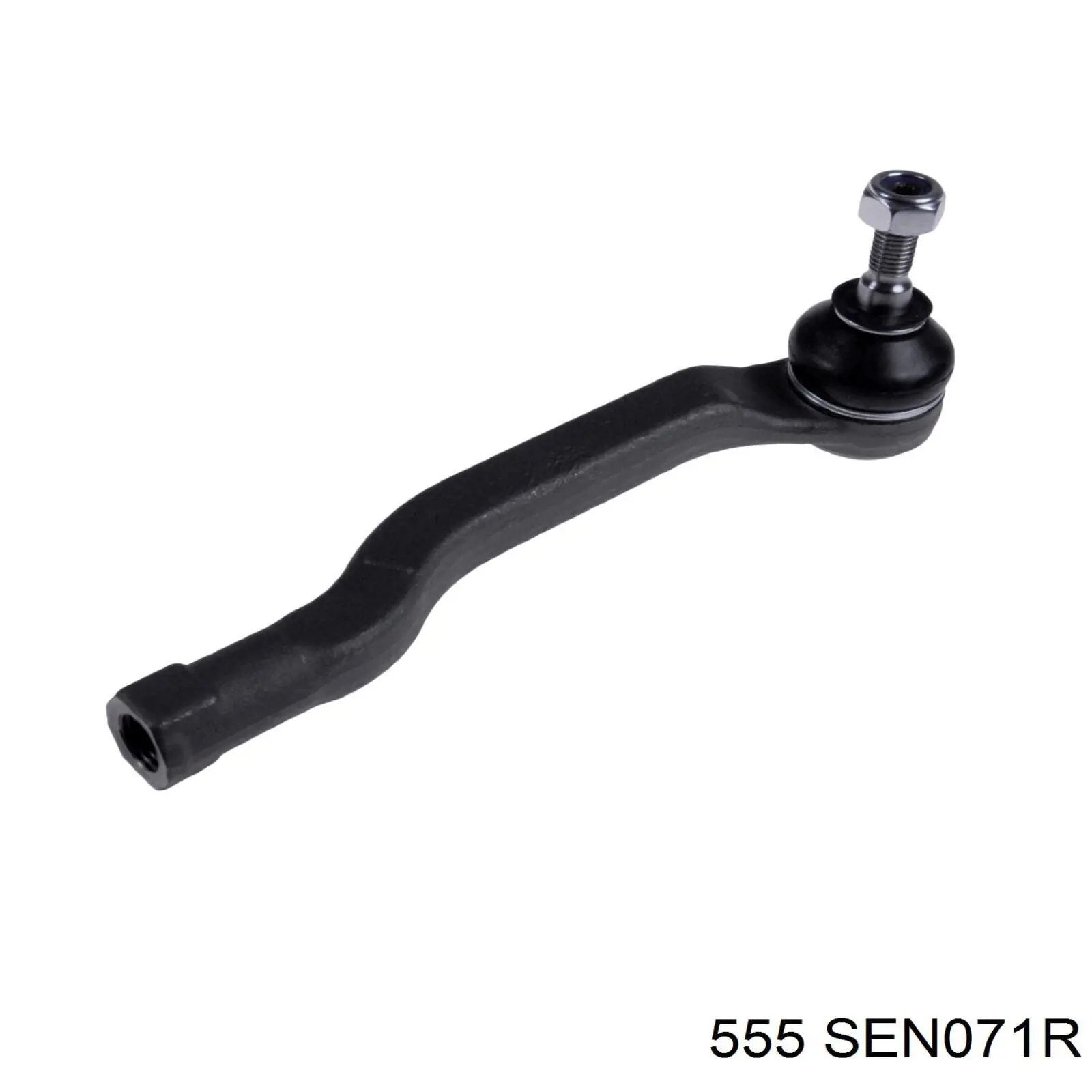 Купить SEN071R 555 Наконечник рулевой тяги, внешний