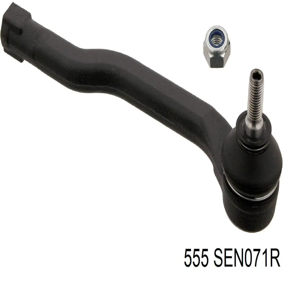Рулевой наконечник 555 SEN071R цена, от 16.31 USD
