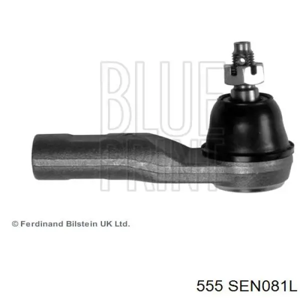 Купить SEN081L 555 Наконечник рулевой тяги, внешний