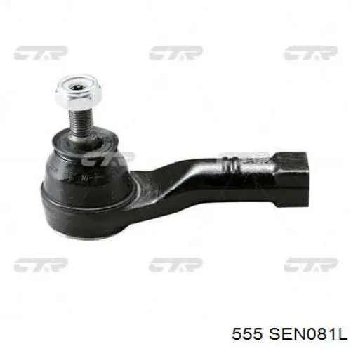 Рулевой наконечник 555 SEN081L цена, от 12.67 USD