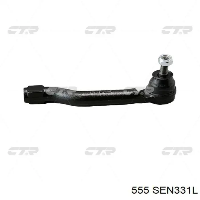 Рулевой наконечник SEN331L 555