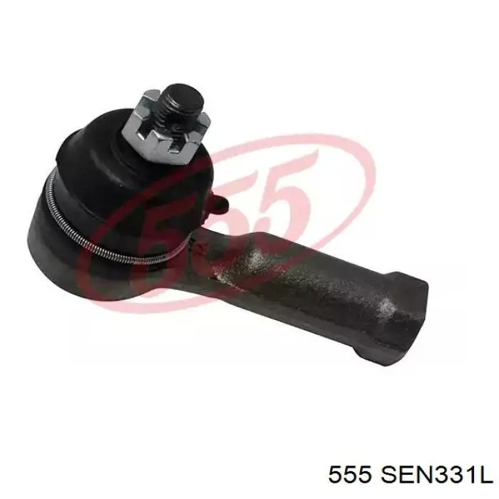 Купить SEN331L 555 Наконечник рулевой тяги, внешний