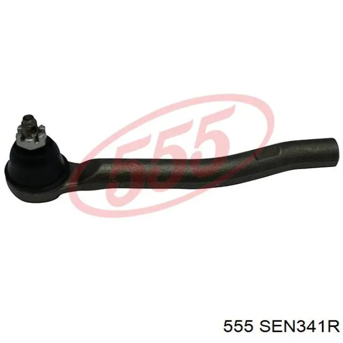 Рулевой наконечник 555 SEN341R цена, от 16.72 USD