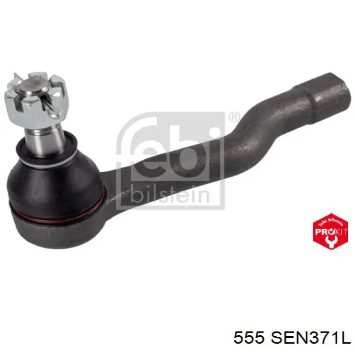 Рулевой наконечник 555 SEN371L цена, от 14.90 USD