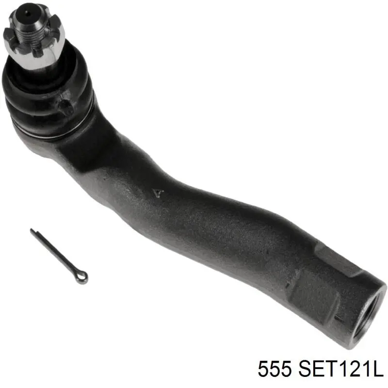 Рулевой наконечник 555 SET121L цена, от 26.75 USD
