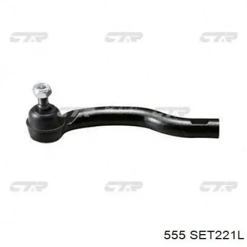Рулевой наконечник 555 SET221L цена, от 17.75 USD